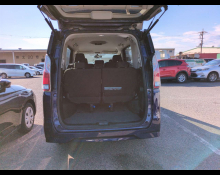 Nissan Serena 2022