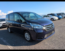Used Nissan Serena Cars For Sale in Japan