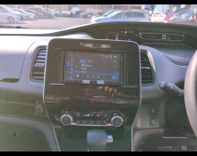 Nissan Serena 2022