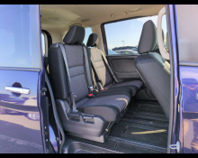 Nissan Serena 2022