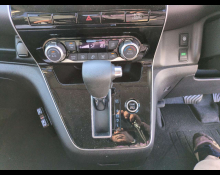 Nissan Serena 2022