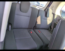 Nissan Serena 2022