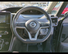 Nissan Serena 2022