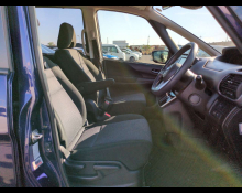 Nissan Serena 2022