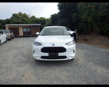 Used Honda Zr-v Cars For Sale in Japan