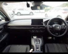Honda ZR-V 2025