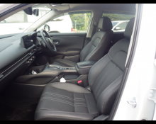 Honda ZR-V 2025