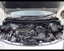 Toyota Yaris Cross 2025