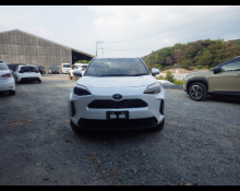 Toyota Yaris 2025 For Sale and Price