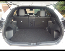 Toyota Yaris Cross 2025