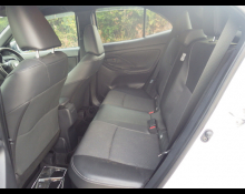 Toyota Yaris Cross 2025