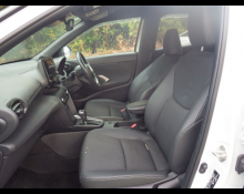 Toyota Yaris Cross 2025