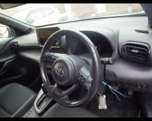 Toyota Yaris Cross 2025