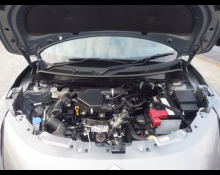 Suzuki Swift 2024