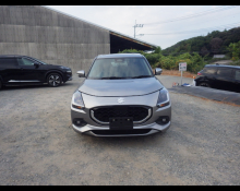 Used Suzuki Swift Cars For Sale in Japan