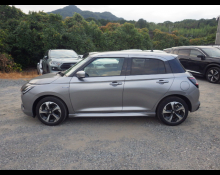 Suzuki Swift 2024