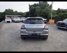 Suzuki Swift 2024