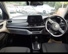 Suzuki Swift 2024