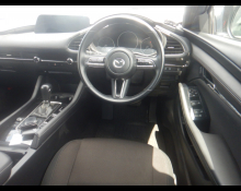 Mazda Mazda3 Fastback 2023