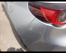 Mazda Mazda3 Fastback 2023