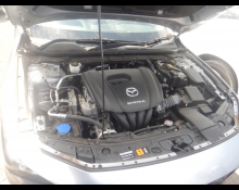 Mazda Mazda3 Fastback 2023