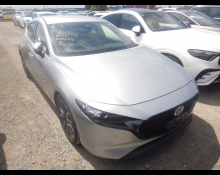 Mazda Mazda3 fastback 2023 For Sale and Price