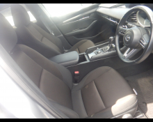Mazda Mazda3 Fastback 2023