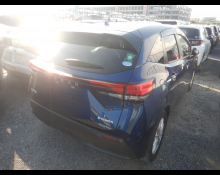 Nissan Note 2021