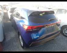 Nissan Note 2021