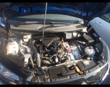 Nissan Note 2021