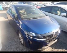 Nissan Note 2021 For Sale and Price