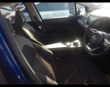 Nissan Note 2021