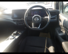 Nissan Note 2021