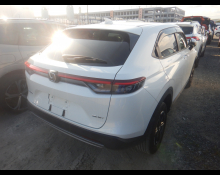 Honda Vezel 2022
