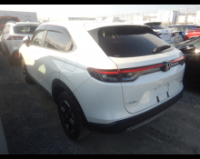 Honda Vezel 2022