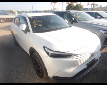 Honda Vezel 2022 For Sale and Price