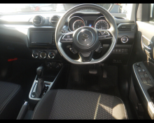 Suzuki Swift 2023