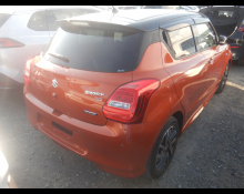 Suzuki Swift 2023