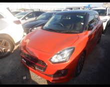 Suzuki Swift 2023