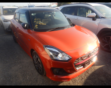 Used Suzuki Swift Cars For Sale in Japan