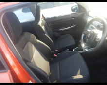 Suzuki Swift 2023
