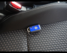 Suzuki Swift 2023