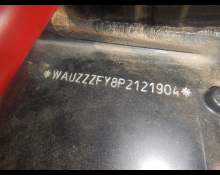 Audi Q5 2023