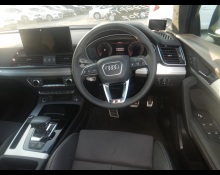 Audi Q5 2023