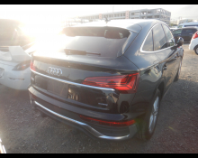 Audi Q5 2023