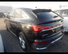 Audi Q5 2023