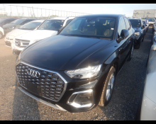 Audi Q5 2023