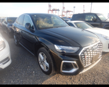 Used Audi Cars For Sale in Japan At Best Price