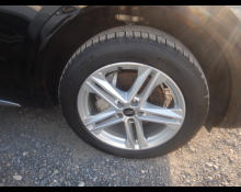 Audi Q5 2023