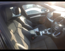 Audi Q5 2023